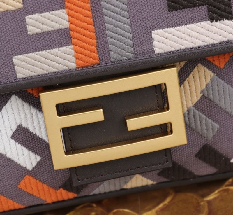 Alternative view of Fendi Baguette Bags