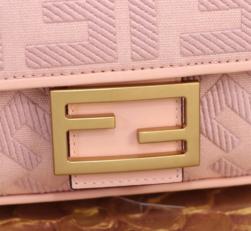 Alternative view of Fendi Baguette Bags