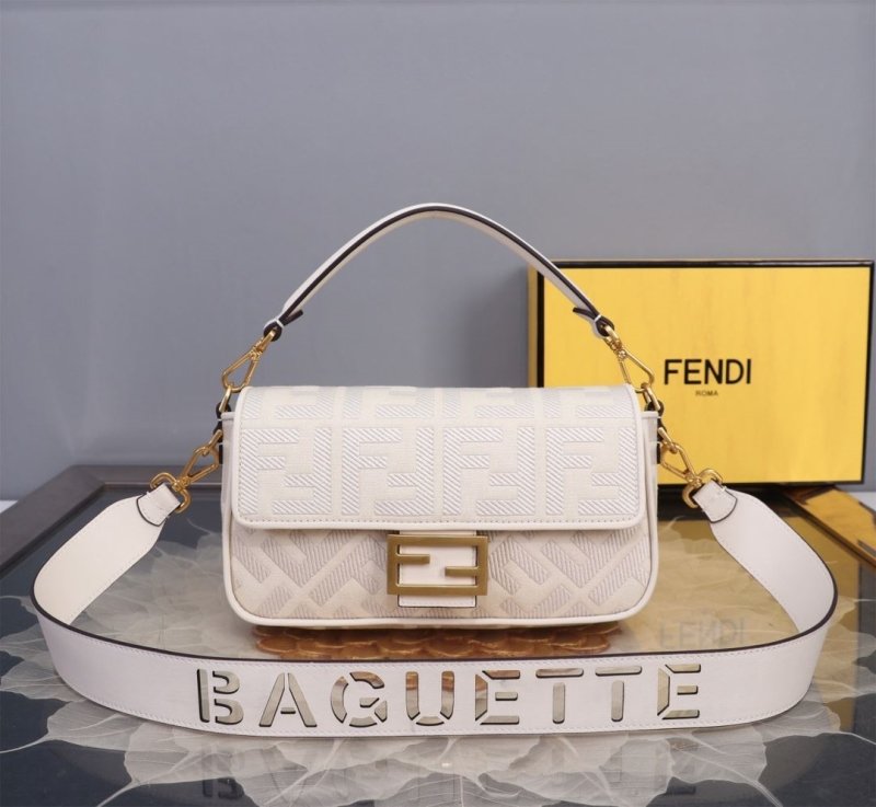 Fendi Baguette Bags