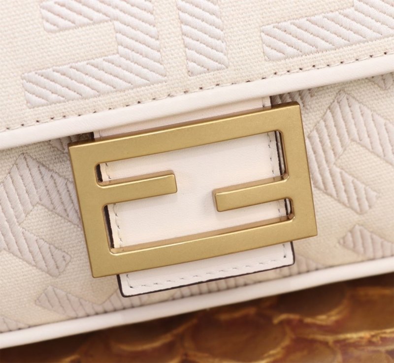 Alternative view of Fendi Baguette Bags