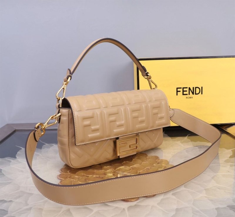 Alternative view of Fendi Satchel Bags