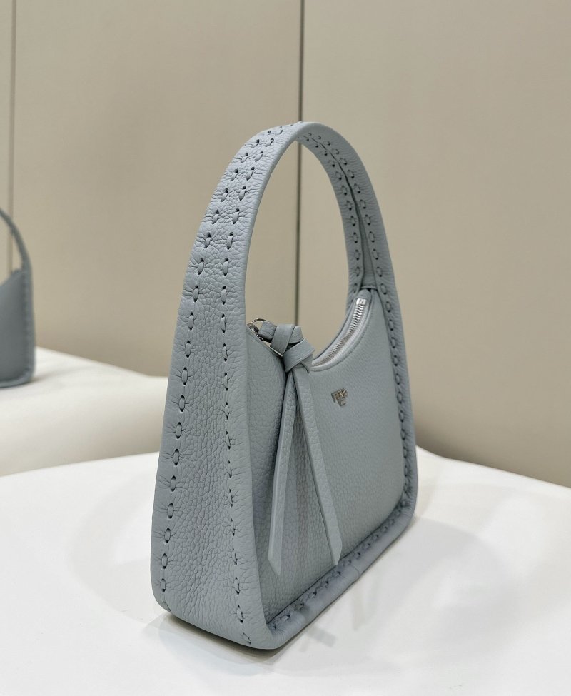 Alternative view of Fendi Top Handle Bags