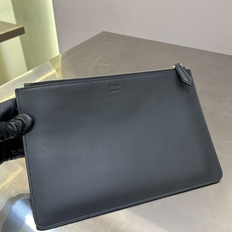 Alternative view of Fendi Clutch Bags