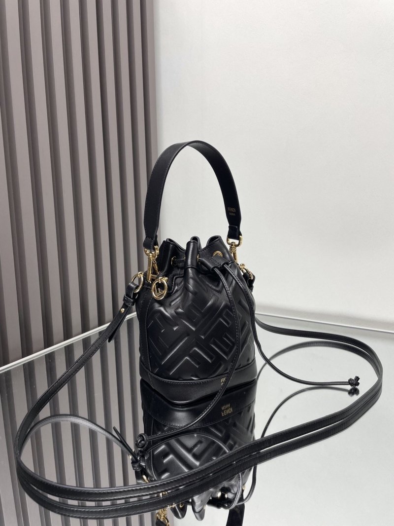 Alternative view of Fendi Bucket Bags