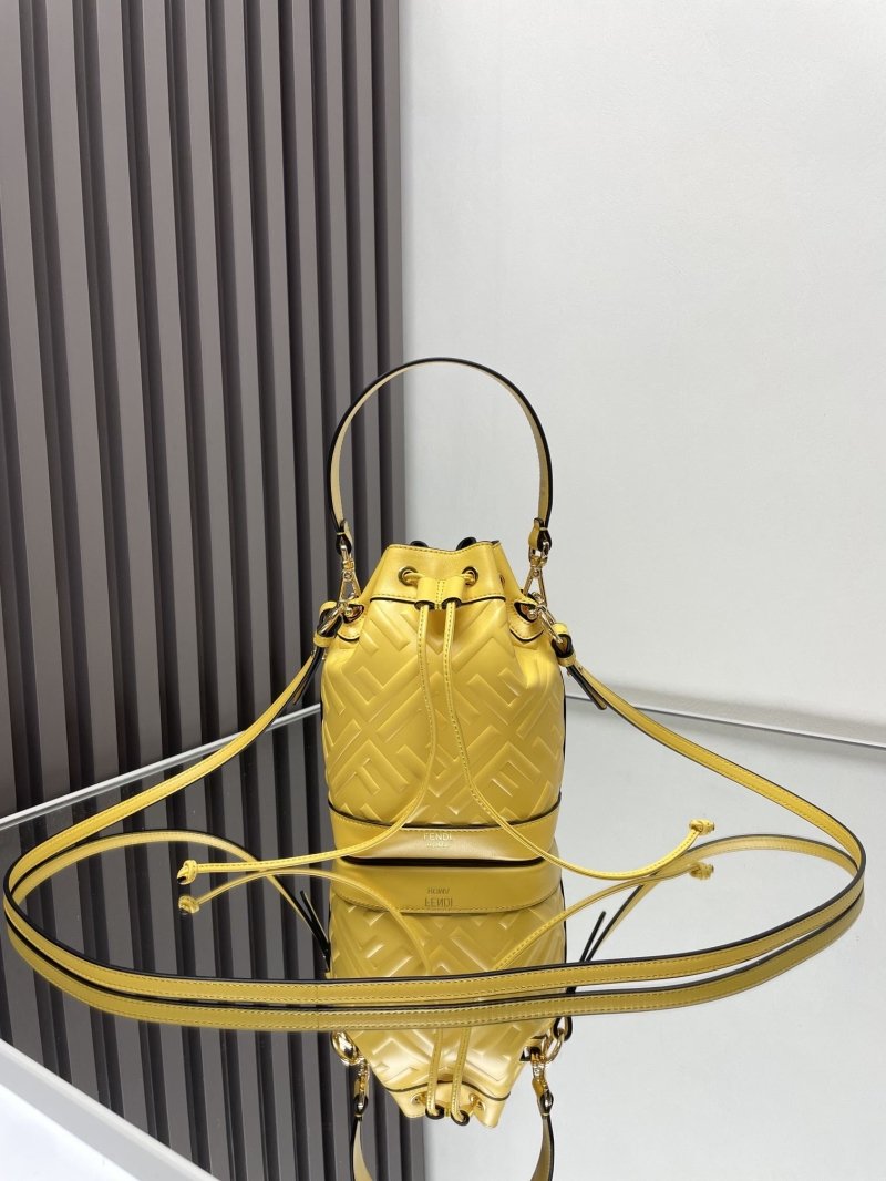 Alternative view of Fendi Bucket Bags