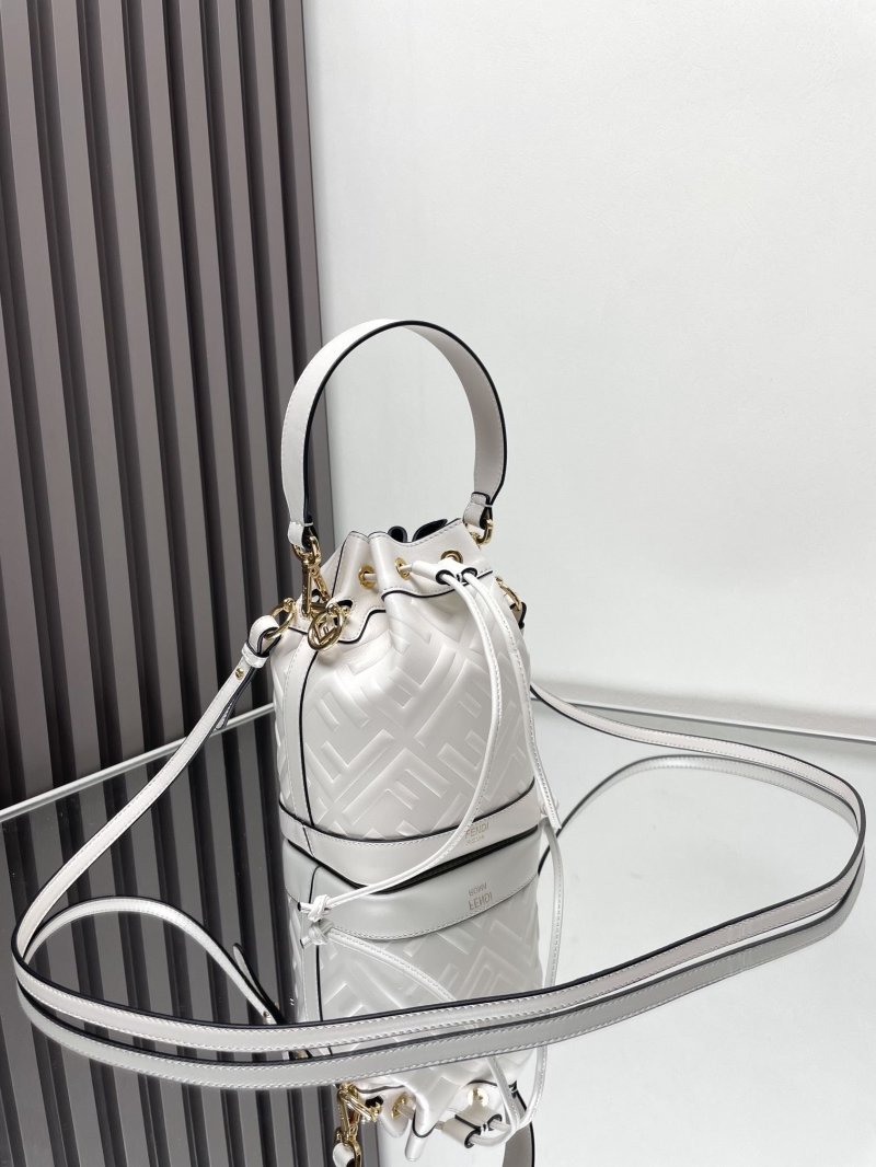 Alternative view of Fendi Bucket Bags