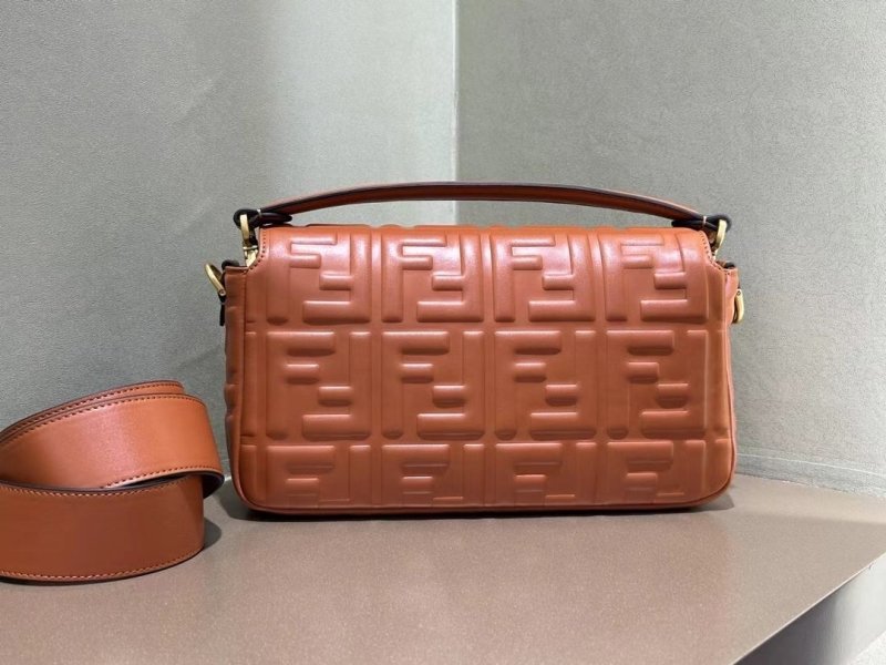 Alternative view of Fendi Baguette Bags