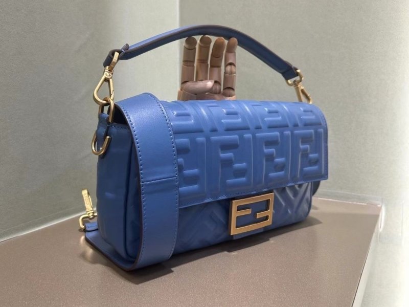 Alternative view of Fendi Baguette Bags