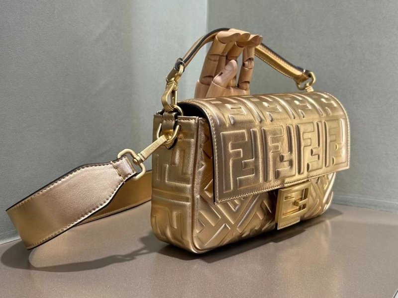 Alternative view of Fendi Baguette Bags