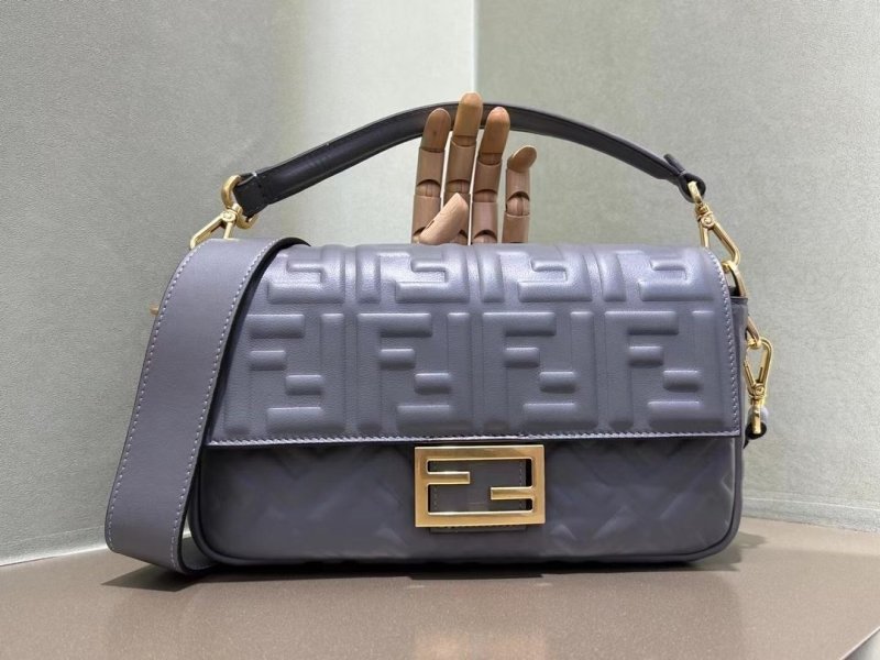 Fendi Baguette Bags