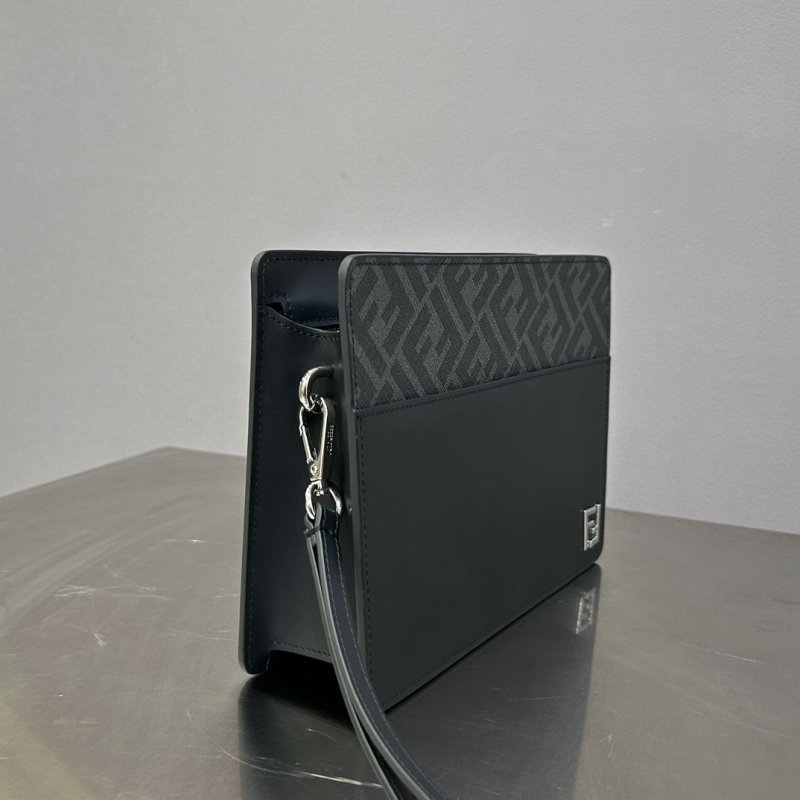 Alternative view of Fendi Clutch Bags