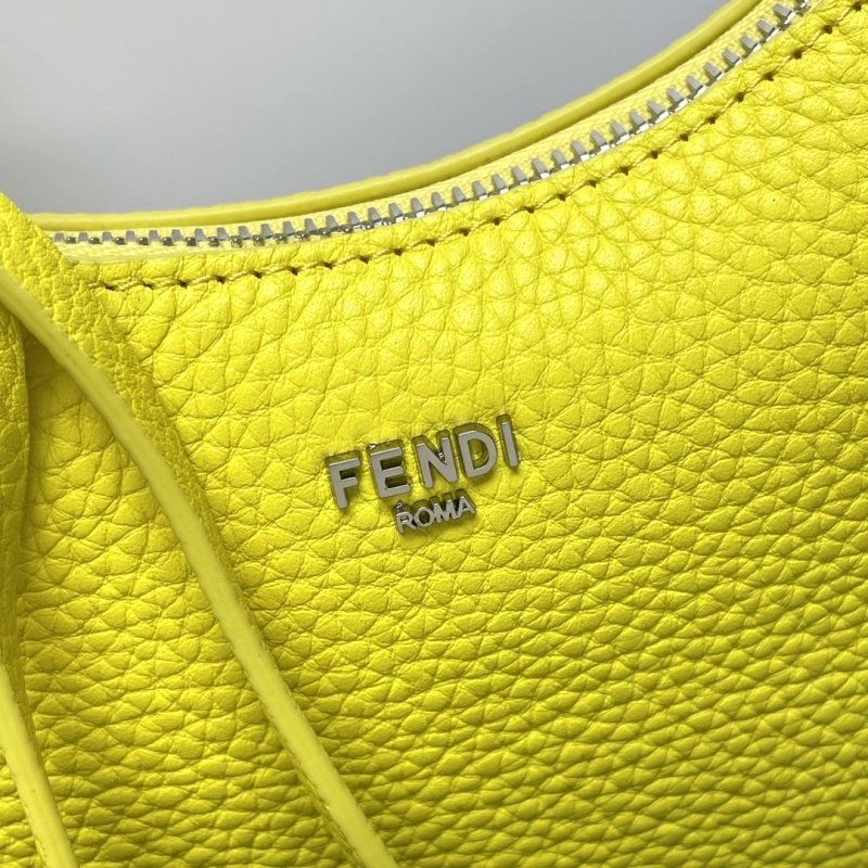 Alternative view of Fendi Top Handle Bags