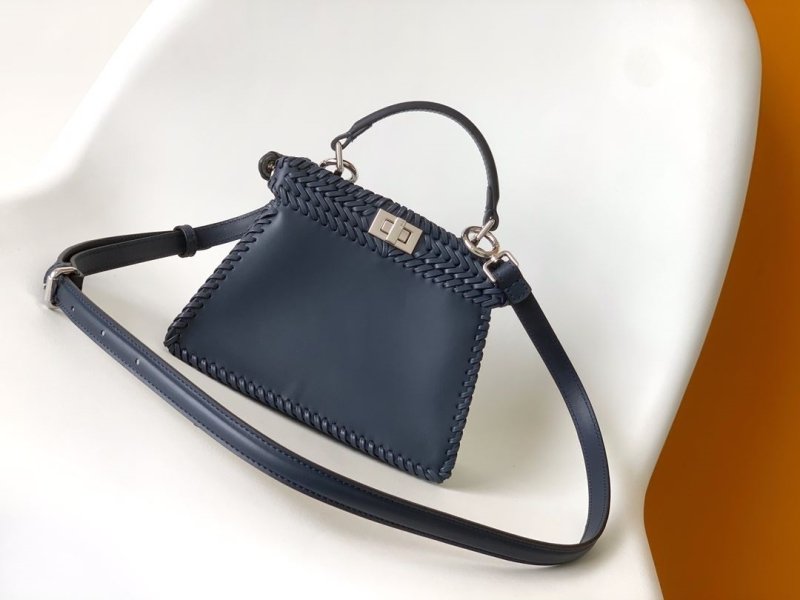 Alternative view of Fendi Top Handle Bags