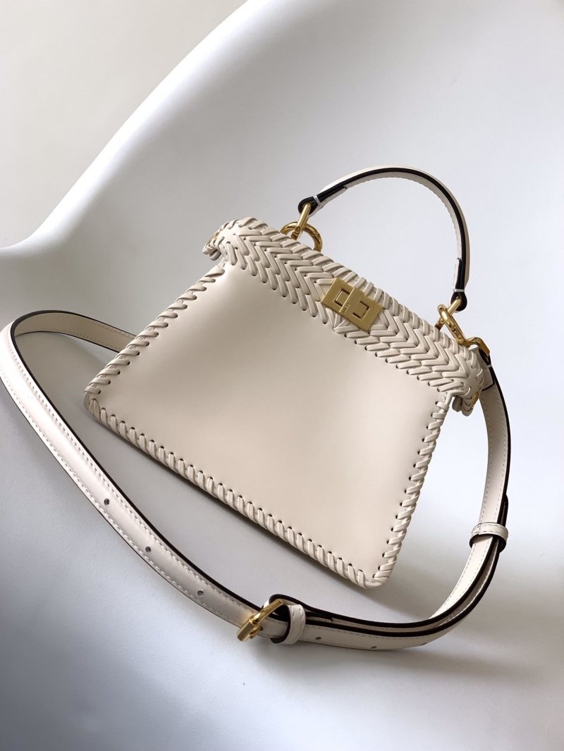 Alternative view of Fendi Top Handle Bags