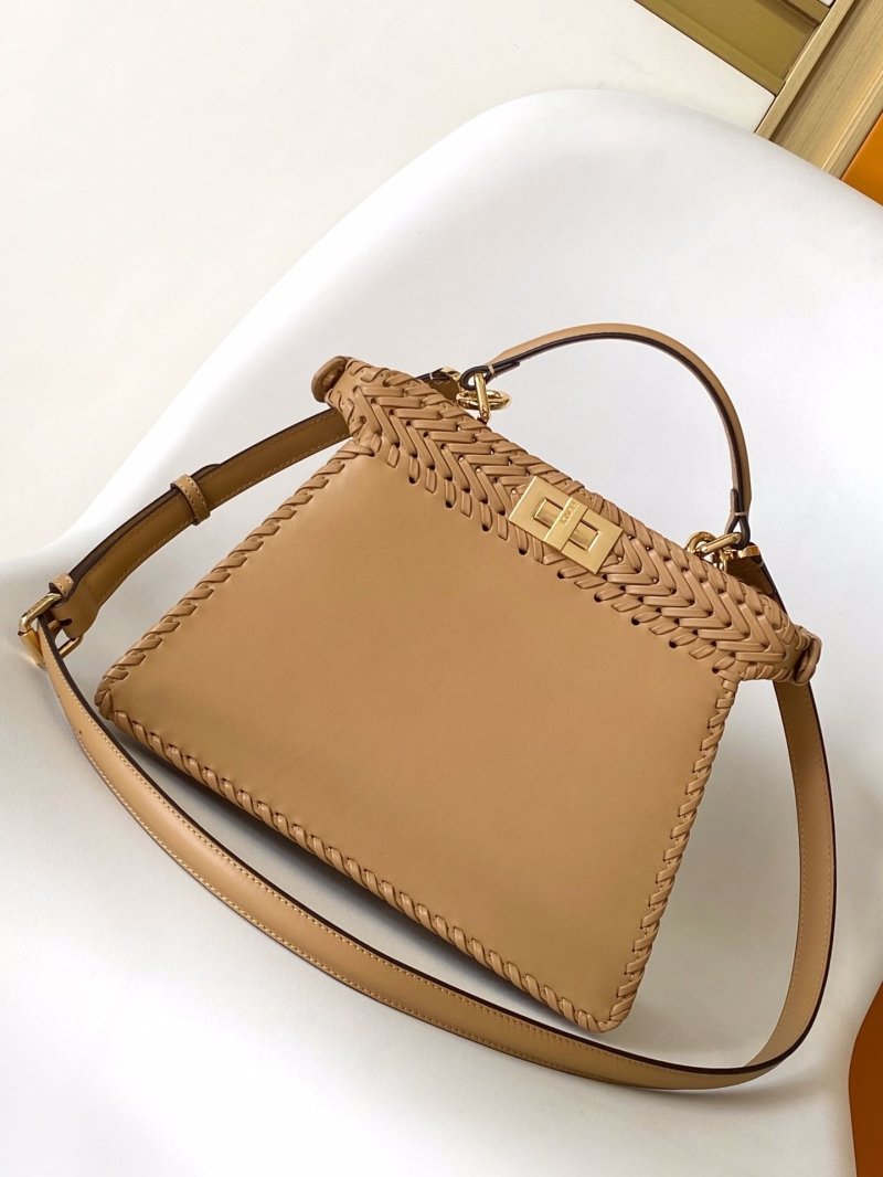 Alternative view of Fendi Top Handle Bags