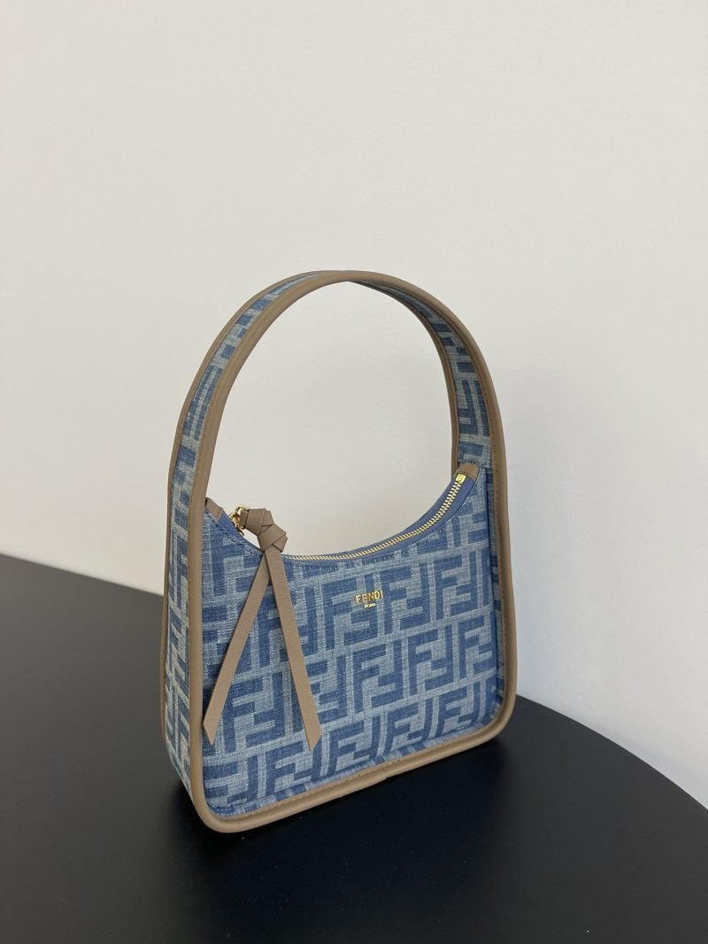 Alternative view of Fendi Top Handle Bags