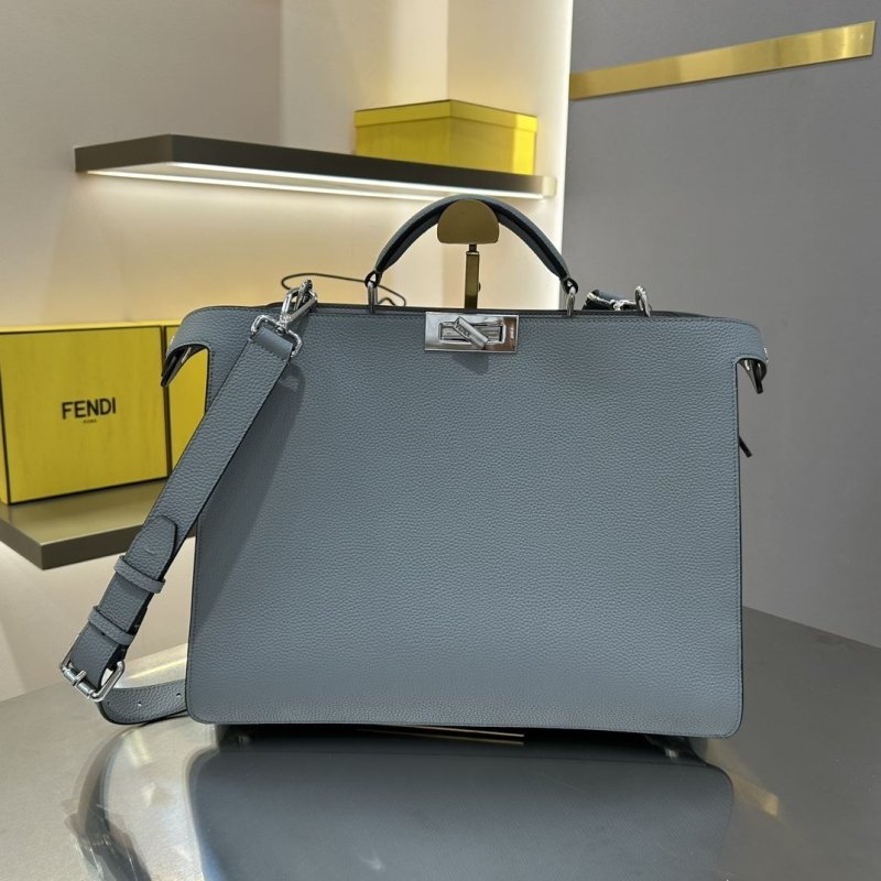 Alternative view of Fendi Top Handle Bags