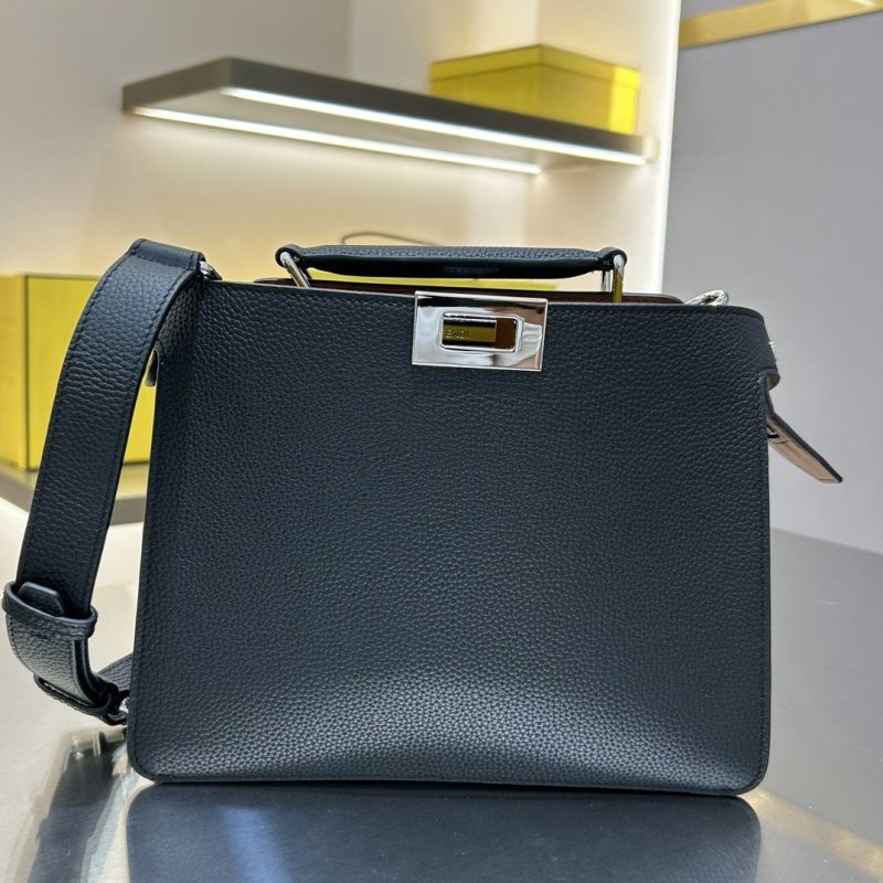 Alternative view of Fendi Top Handle Bags