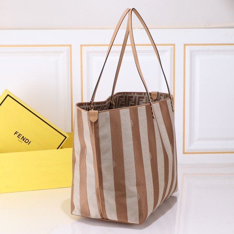 Alternative view of Fendi Shopping Bags