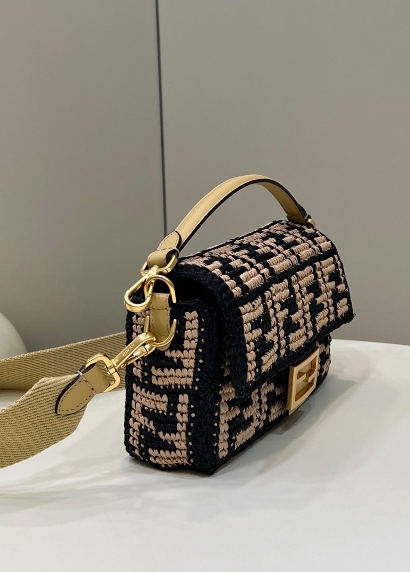 Alternative view of Fendi Baguette Bags
