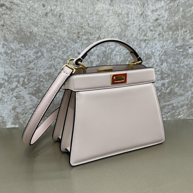 Alternative view of Fendi Top Handle Bags