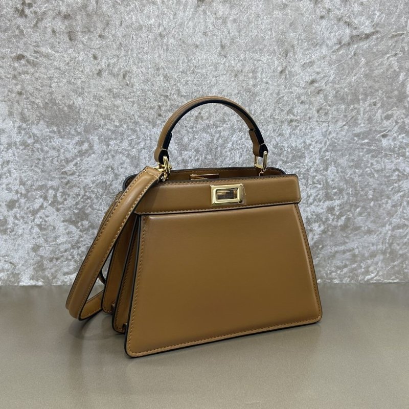 Alternative view of Fendi Top Handle Bags