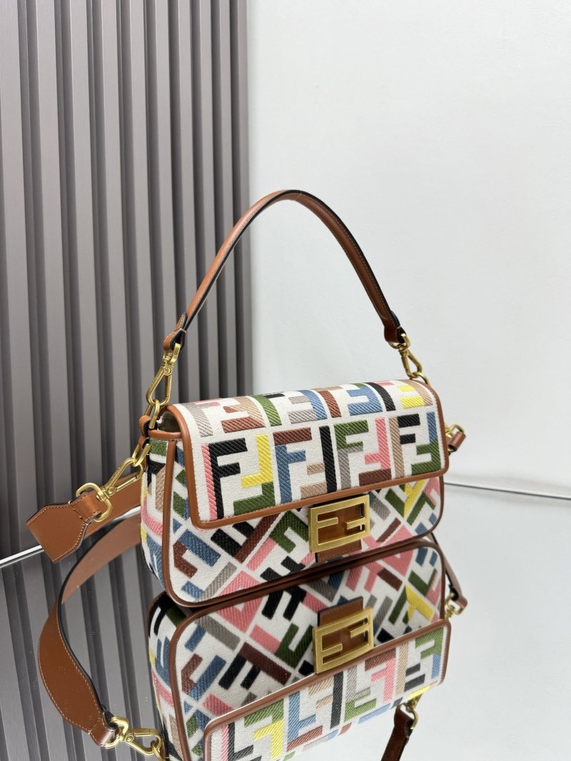 Alternative view of Fendi Top Handle Bags