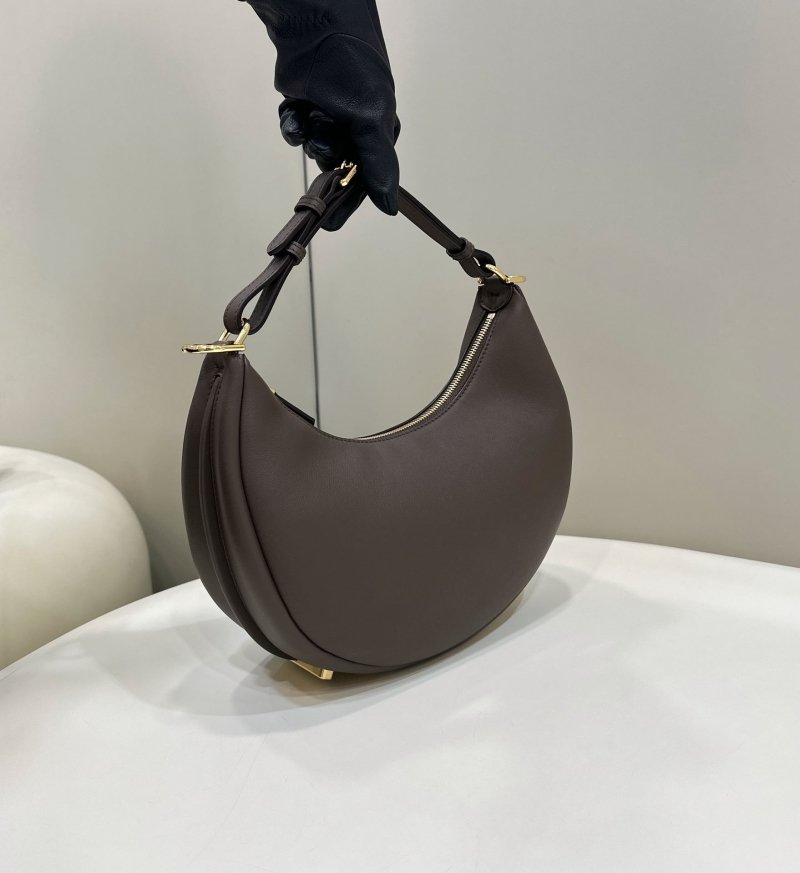 Alternative view of Fendi Top Handle Bags