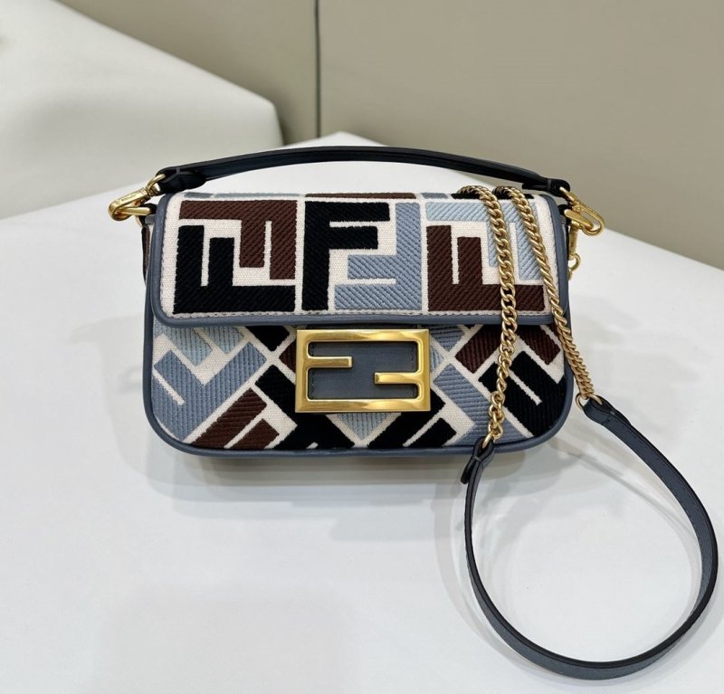 Fendi Baguette Bags