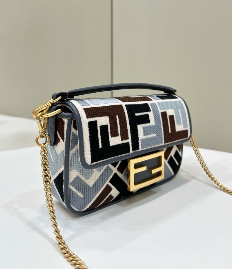 Alternative view of Fendi Baguette Bags