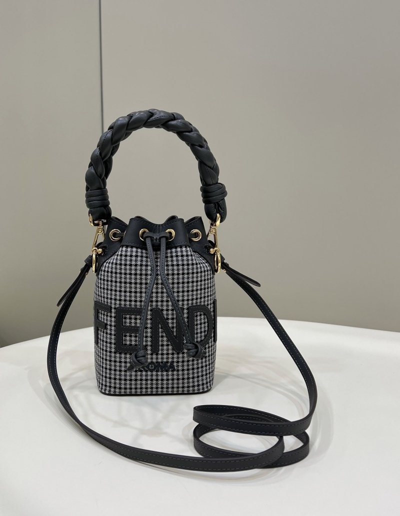 Alternative view of Fendi Bucket Bags