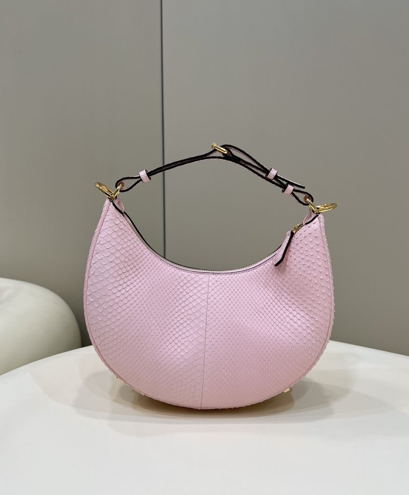 Fendi Top Handle Bags