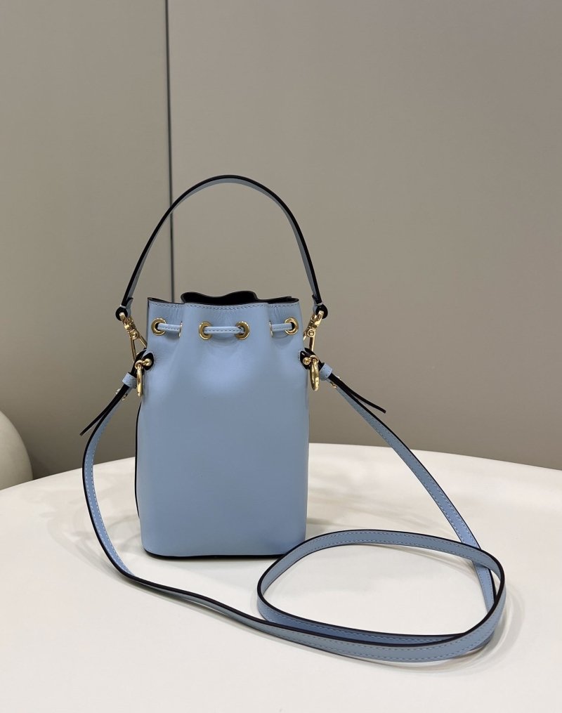 Alternative view of Fendi Bucket Bags