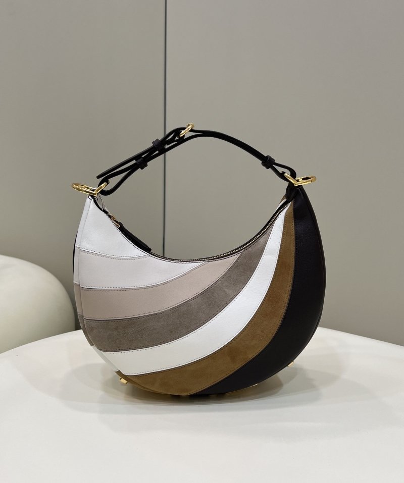 Fendi Top Handle Bags