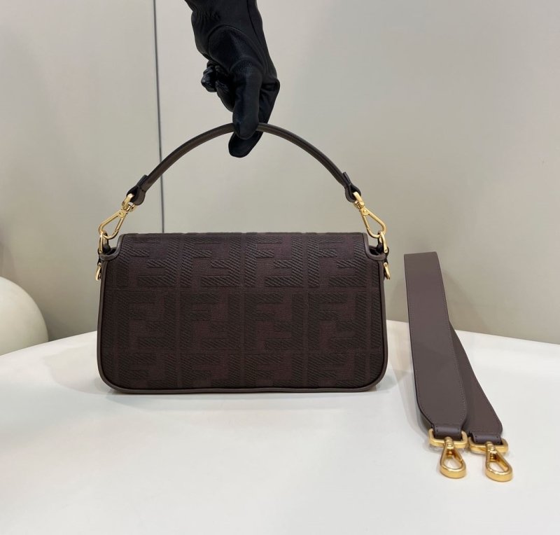 Alternative view of Fendi Baguette Bags