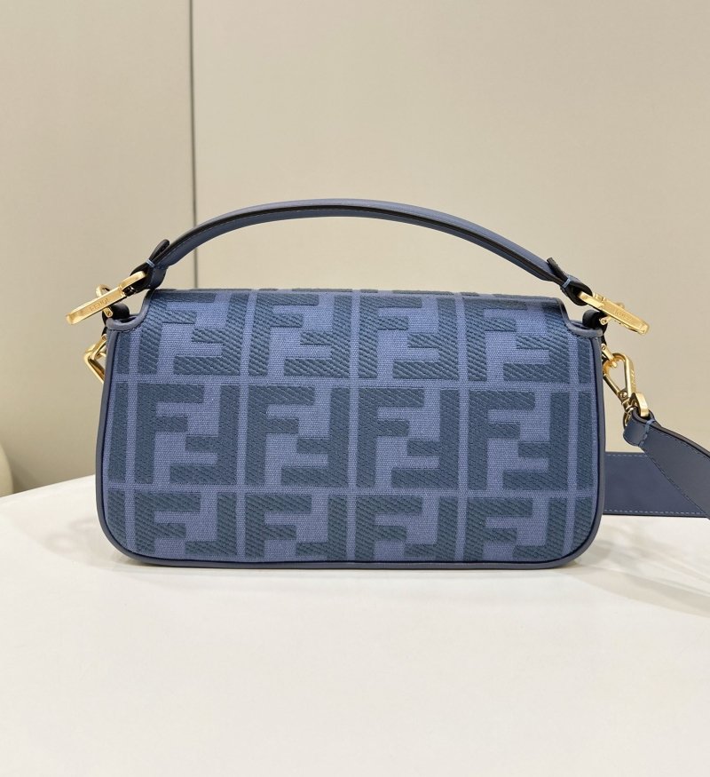 Alternative view of Fendi Baguette Bags