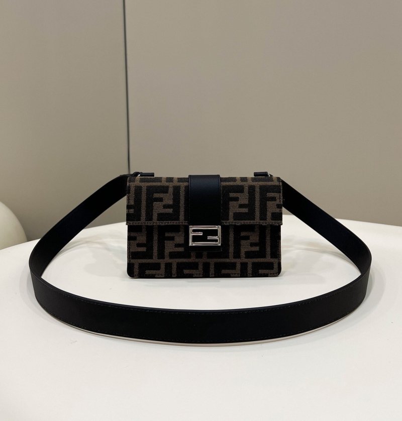 Fendi Satchel Bags