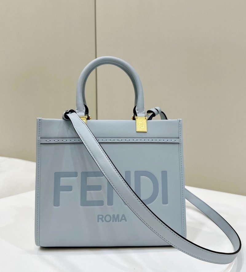 Fendi Shopping Bags
