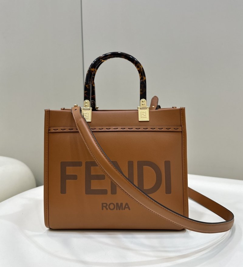 Fendi Shopping Bags