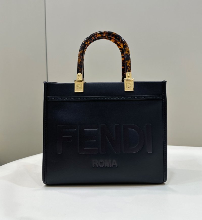 Fendi Shopping Bags