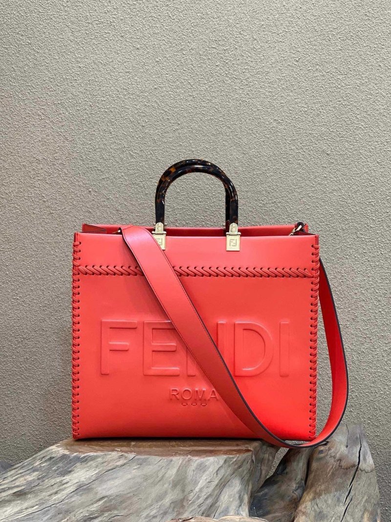 Fendi Shopping Bags