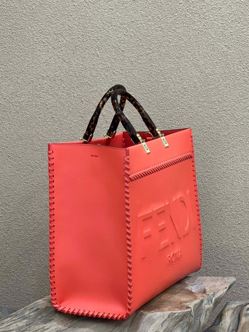 Alternative view of Fendi Shopping Bags