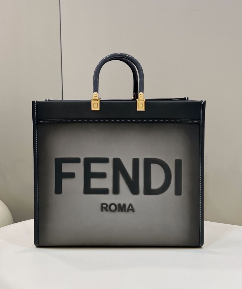 Fendi Shopping Bags