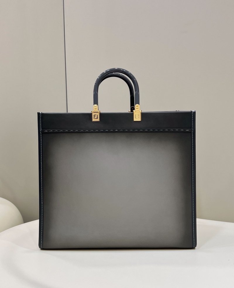 Alternative view of Fendi Shopping Bags