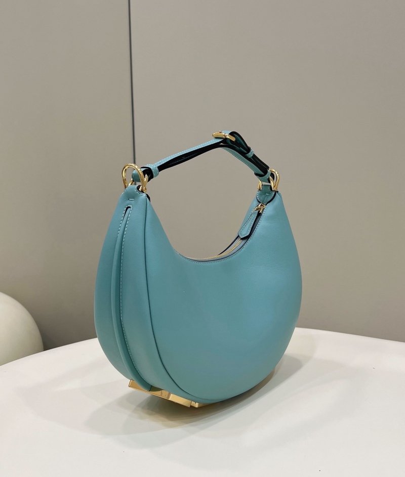 Alternative view of Fendi Top Handle Bags