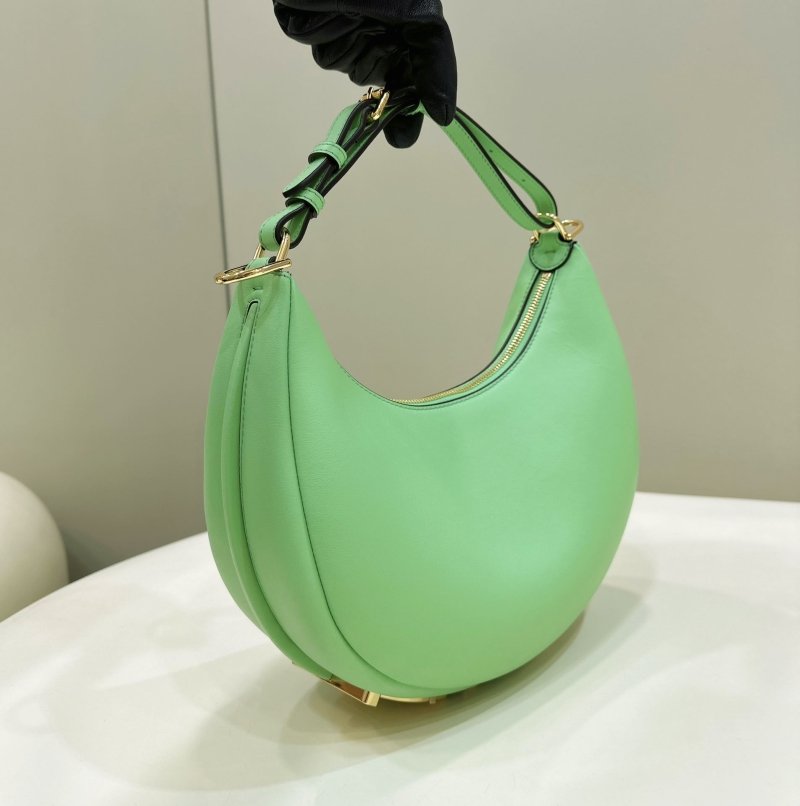 Alternative view of Fendi Top Handle Bags