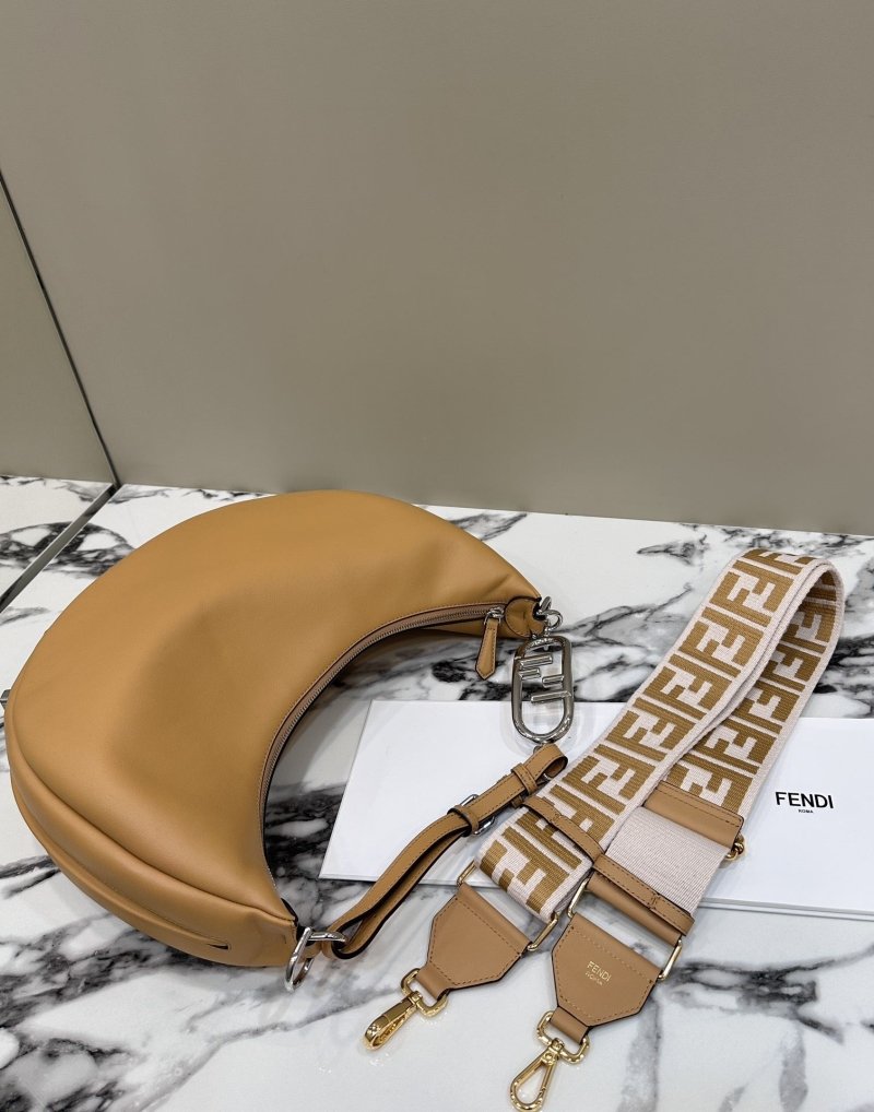 Alternative view of Fendi Top Handle Bags