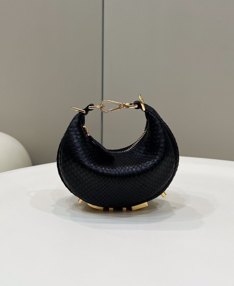 Alternative view of Fendi Satchel Bags