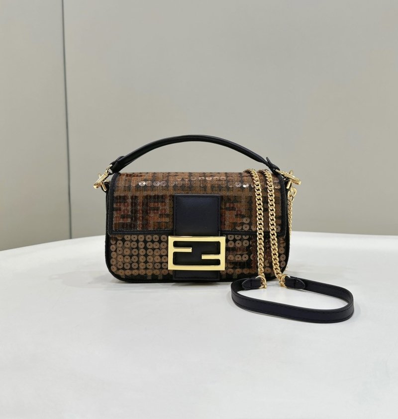 Fendi Baguette Bags