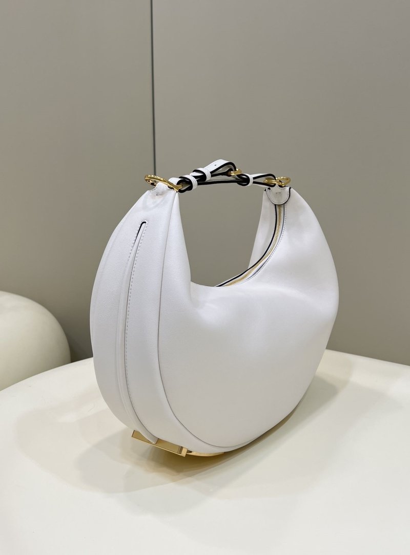 Alternative view of Fendi Top Handle Bags